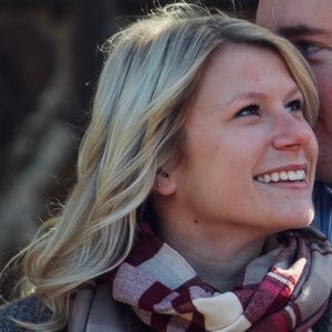 Meet your Posher, Mackenzie